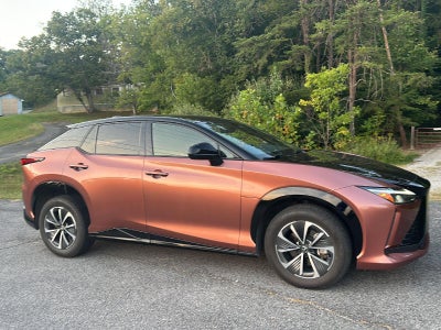 2024 Lexus Rz RZ 300e Premium