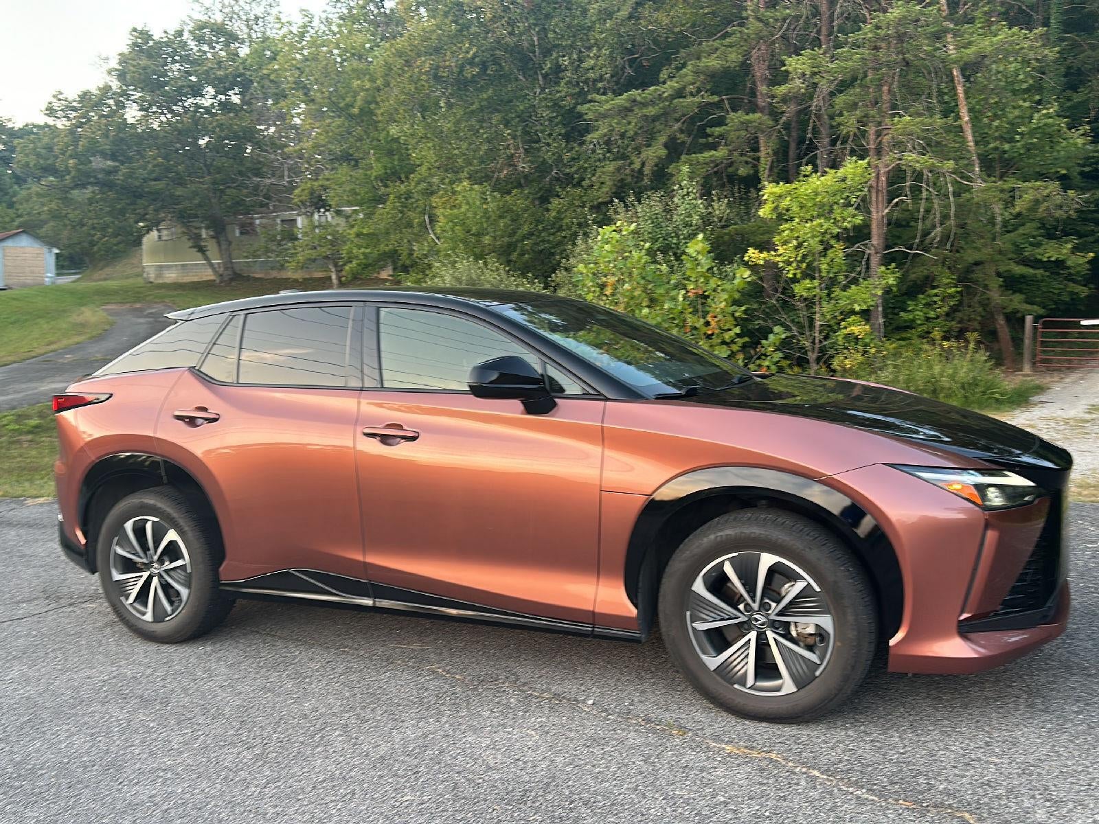 2024 Lexus Rz RZ 300e Premium