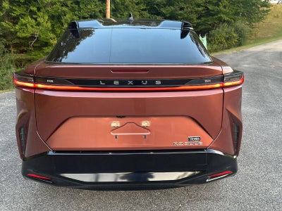 2024 Lexus Rz RZ 300e Premium