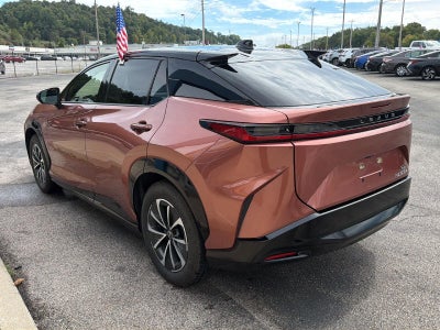 2024 Lexus Rz RZ 300e Premium