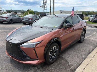 2024 Lexus Rz RZ 300e Premium