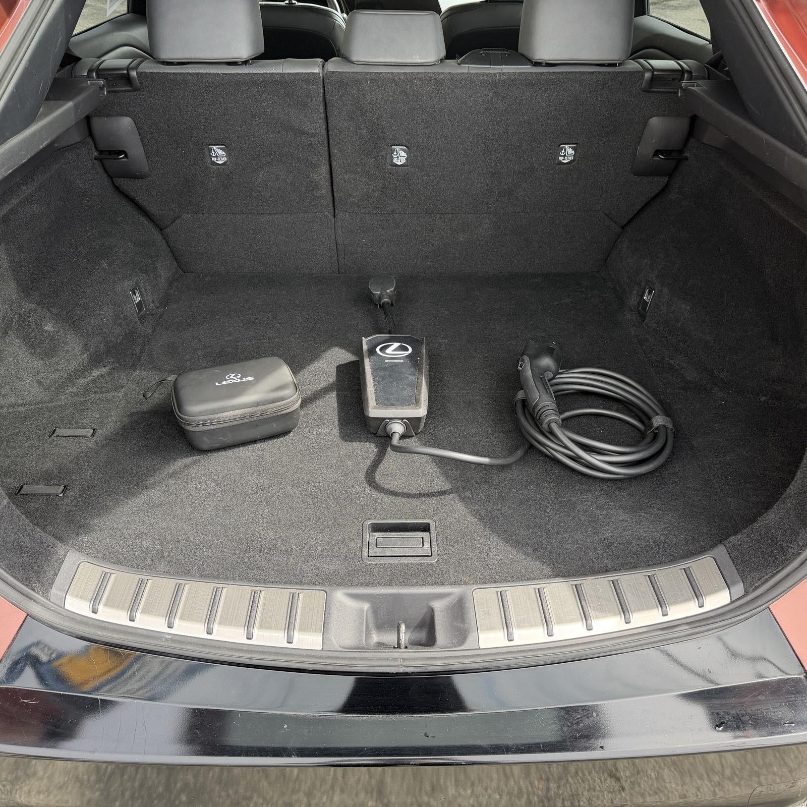 2024 Lexus Rz RZ 300e Premium