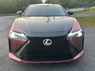 2024 Lexus Rz RZ 300e Premium