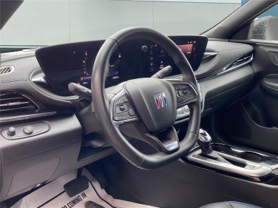2025 Buick Envista Sport Touring