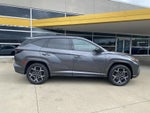 2023 Hyundai Tucson N Line