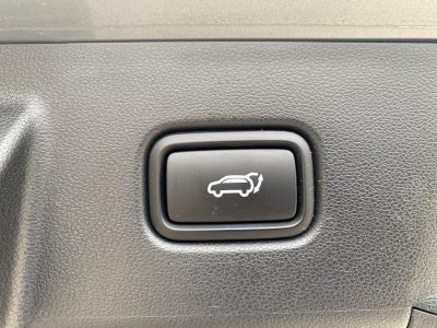 2023 Hyundai Tucson N Line