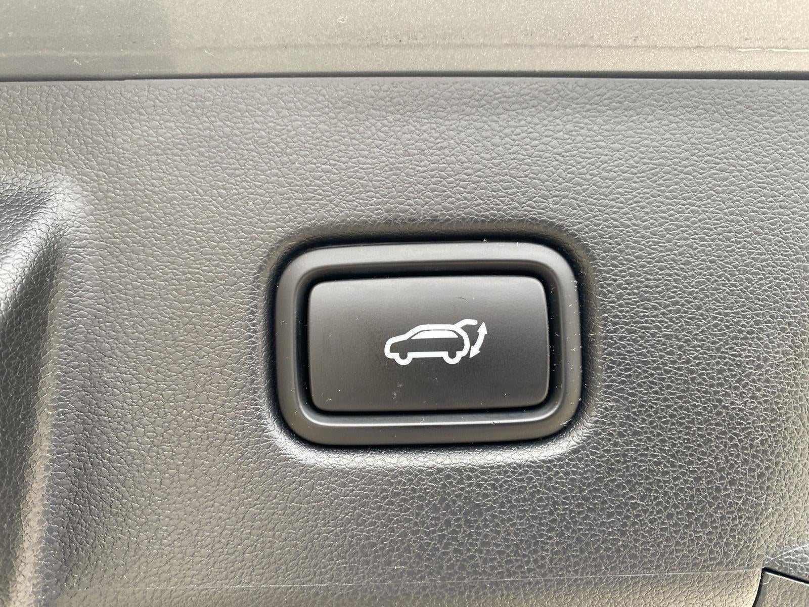2023 Hyundai Tucson N Line