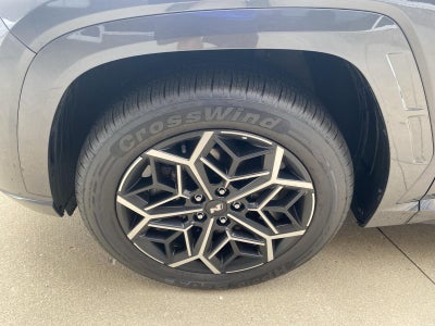2023 Hyundai Tucson N Line