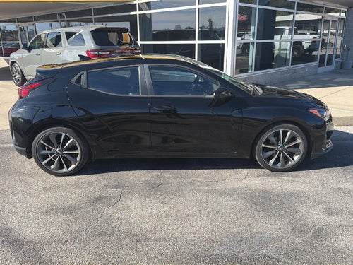2019 Hyundai Veloster 2.0 Premium