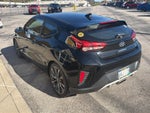 2019 Hyundai Veloster 2.0 Premium