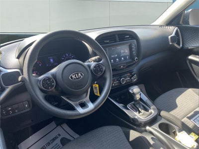 2020 Kia Soul S