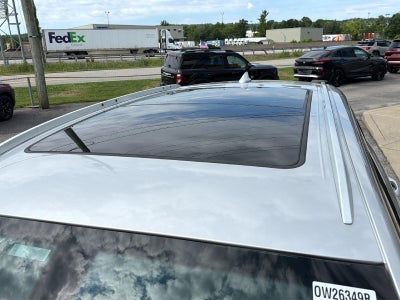 2019 Buick ENVISION SUV