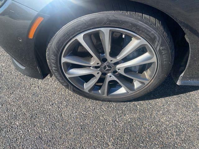 2023 Mercedes-Benz E-Class E 450