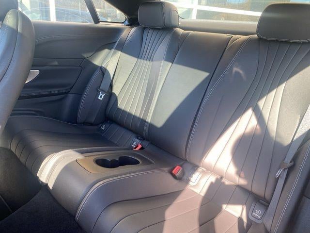 2023 Mercedes-Benz E-Class E 450