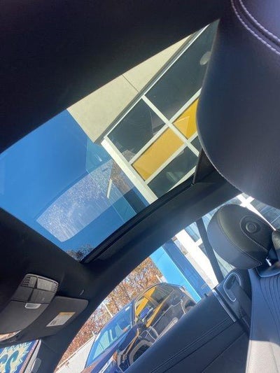 2023 Mercedes-Benz E-Class E 450