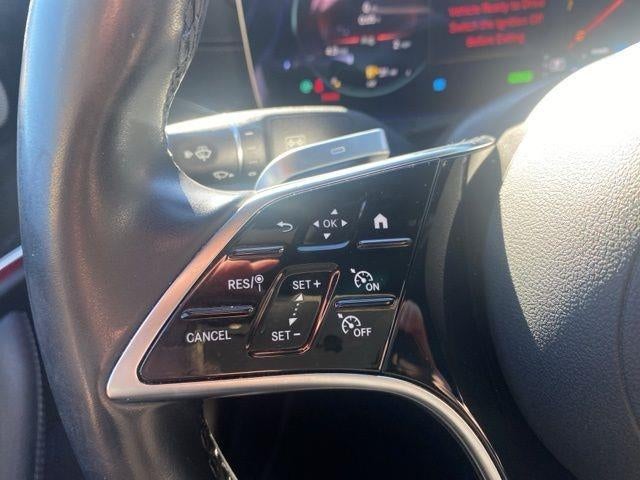 2023 Mercedes-Benz E-Class E 450