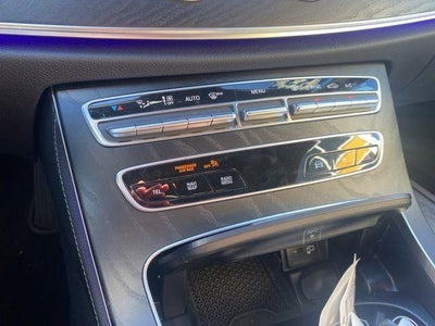 2023 Mercedes-Benz E-Class E 450