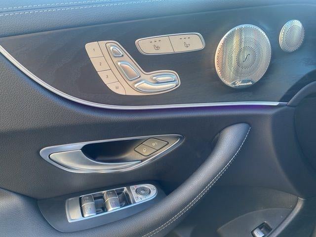 2023 Mercedes-Benz E-Class E 450