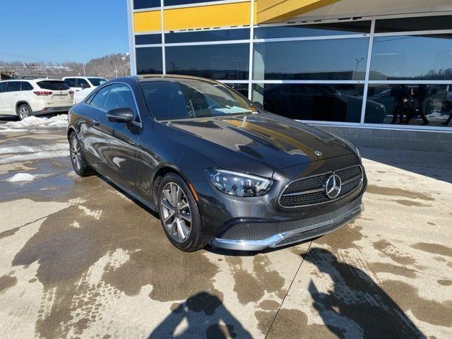 2023 Mercedes-Benz E-Class E 450