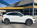 2022 Audi Sq5 Sportback Premium Plus