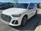 2022 Audi Sq5 Sportback Premium Plus
