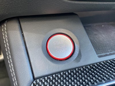 2022 Audi SQ5 Premium Plus