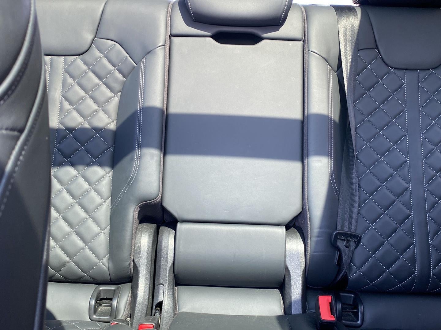 2022 Audi SQ5 Premium Plus