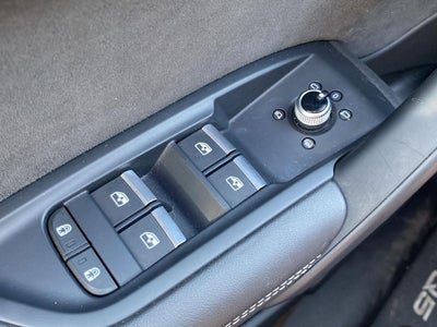 2022 Audi SQ5 Premium Plus