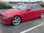 2011 BMW 3 Series 335i