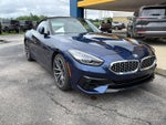 2019 BMW Z4 sDrive30i