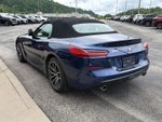 2019 BMW Z4 sDrive30i