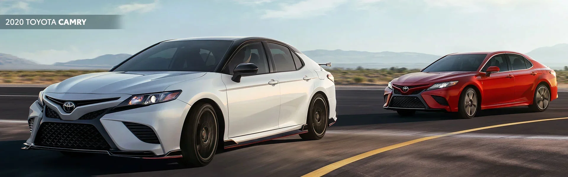 2020 Toyota Camry in Hurricane WV