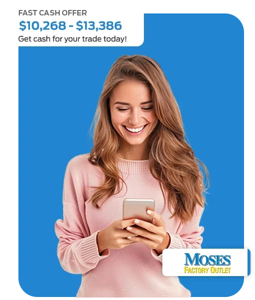 Moses Factory Outlet - Teays Valley in Hurricane WV