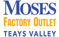 Moses Factory Outlet - Teays Valley Hurricane, WV